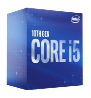 Intel Core i5-10400